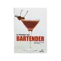 LIVRO O MUNDO DO BARTENDER - BRANCO/MULTICOR - Foto 1