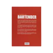 LIVRO O MUNDO DO BARTENDER - BRANCO/MULTICOR - Foto 3