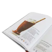 LIVRO O MUNDO DO BARTENDER - BRANCO/MULTICOR - Foto 4