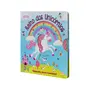 LIVRO REINO DOS UNICÓRNIOS - MULTICOR - Foto 2