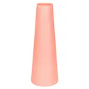 OPALA/INCOLOR - VASO 25 CM KEGLE