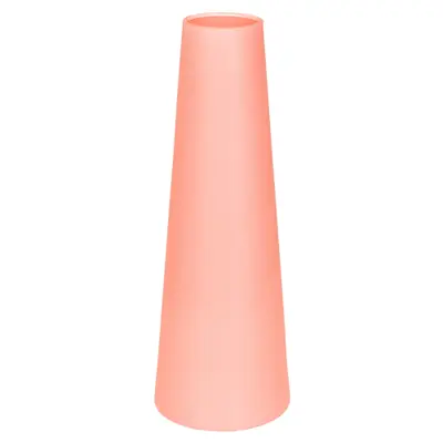 VASO 25 CM KEGLE