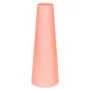 OPALA/INCOLOR - VASO 25 CM KEGLE