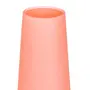 VASO 25 CM KEGLE - OPALA/INCOLOR - Foto 3