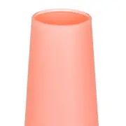 VASO 25 CM KEGLE - OPALA/INCOLOR - Foto 3