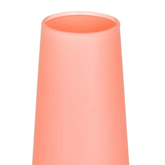 VASO 25 CM KEGLE - OPALA/INCOLOR - Foto 3