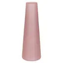 VASO 25 CM KEGLE