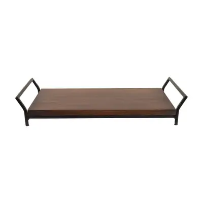 BANDEJA 51 CM X 30 CM JAHARI