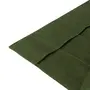ESTOJO PARA FERRAMENTAS BROMÉLIA - VERDE ESCURO/MARROM - Foto 4