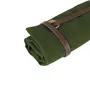 ESTOJO PARA FERRAMENTAS BROMÉLIA - VERDE ESCURO/MARROM - Foto 5