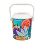 COOLER 10 LATAS FLORESCER - SORBET DE MENTA/MULTICOR - Foto 1