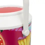 COOLER 10 LATAS FLORESCER - SORBET DE MENTA/MULTICOR - Foto 6