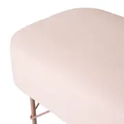 PUFF NORDIC - QUARTZO ROSA/QUARTZO ROSA - Foto 4
