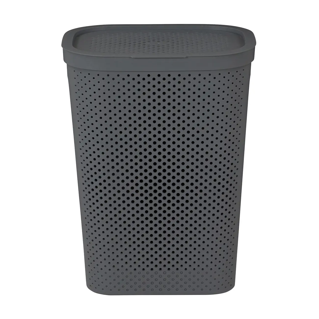 CESTO PARA ROUPA SLAG - KONKRET - Foto 1