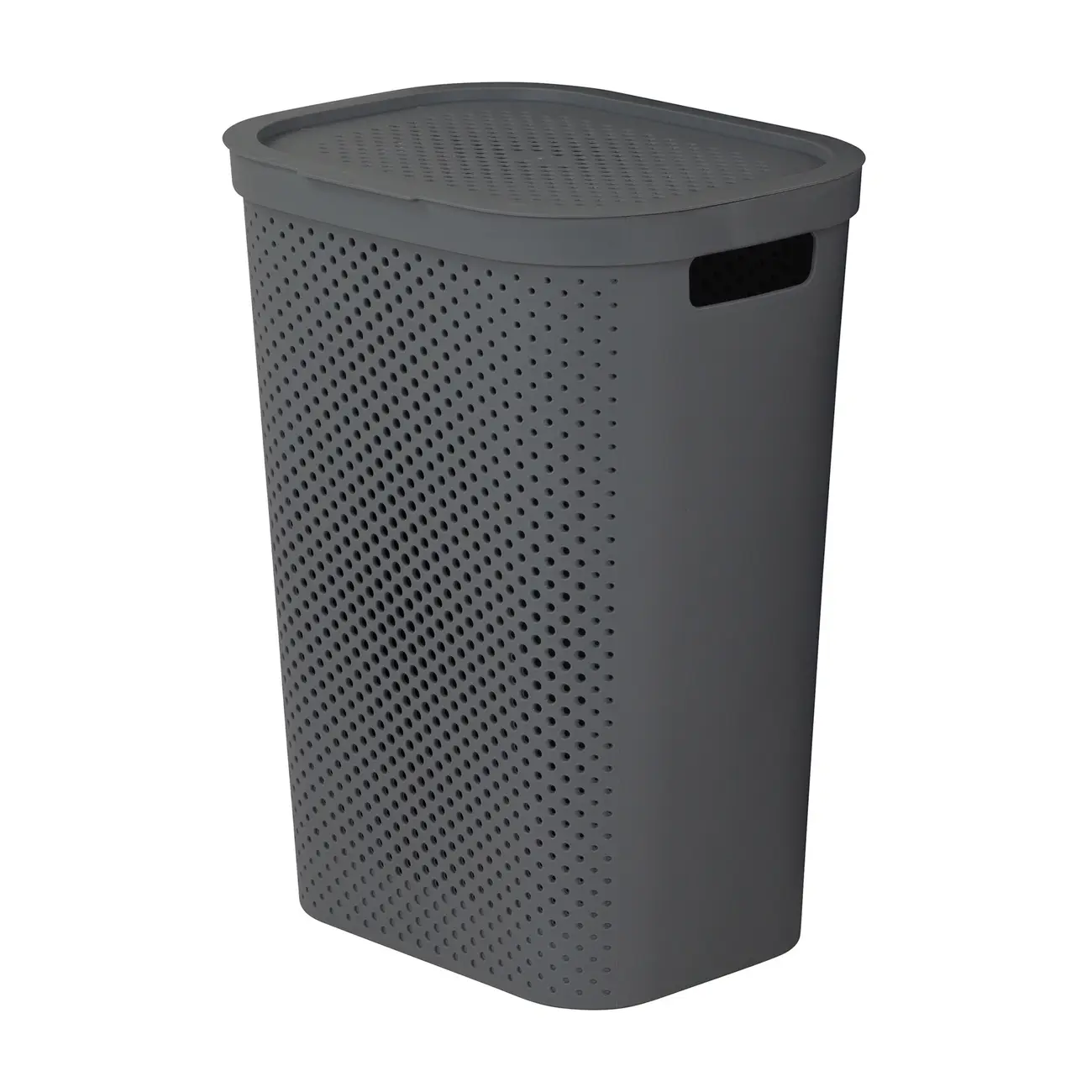 CESTO PARA ROUPA SLAG - KONKRET - Foto 2