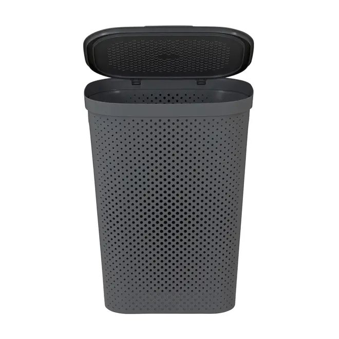 CESTO PARA ROUPA SLAG - KONKRET - Foto 3