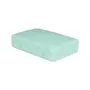 NÉCESSAIRE 23 CM X 15 CM SELFCARE - SORBET DE MENTA - Foto 2