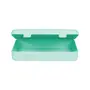 NÉCESSAIRE 23 CM X 15 CM SELFCARE - SORBET DE MENTA - Foto 3