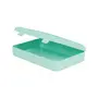 NÉCESSAIRE 23 CM X 15 CM SELFCARE - SORBET DE MENTA - Foto 4