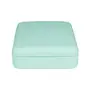 NÉCESSAIRE 23 CM X 15 CM SELFCARE - SORBET DE MENTA - Foto 5