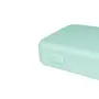 NÉCESSAIRE 23 CM X 15 CM SELFCARE - SORBET DE MENTA - Foto 6