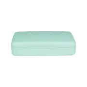 NÉCESSAIRE 23 CM X 15 CM SELFCARE - SORBET DE MENTA - Foto 8