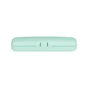 NÉCESSAIRE 22 CM X 6 CM SELFCARE - SORBET DE MENTA - Foto 1