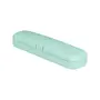 NÉCESSAIRE 22 CM X 6 CM SELFCARE - SORBET DE MENTA - Foto 2