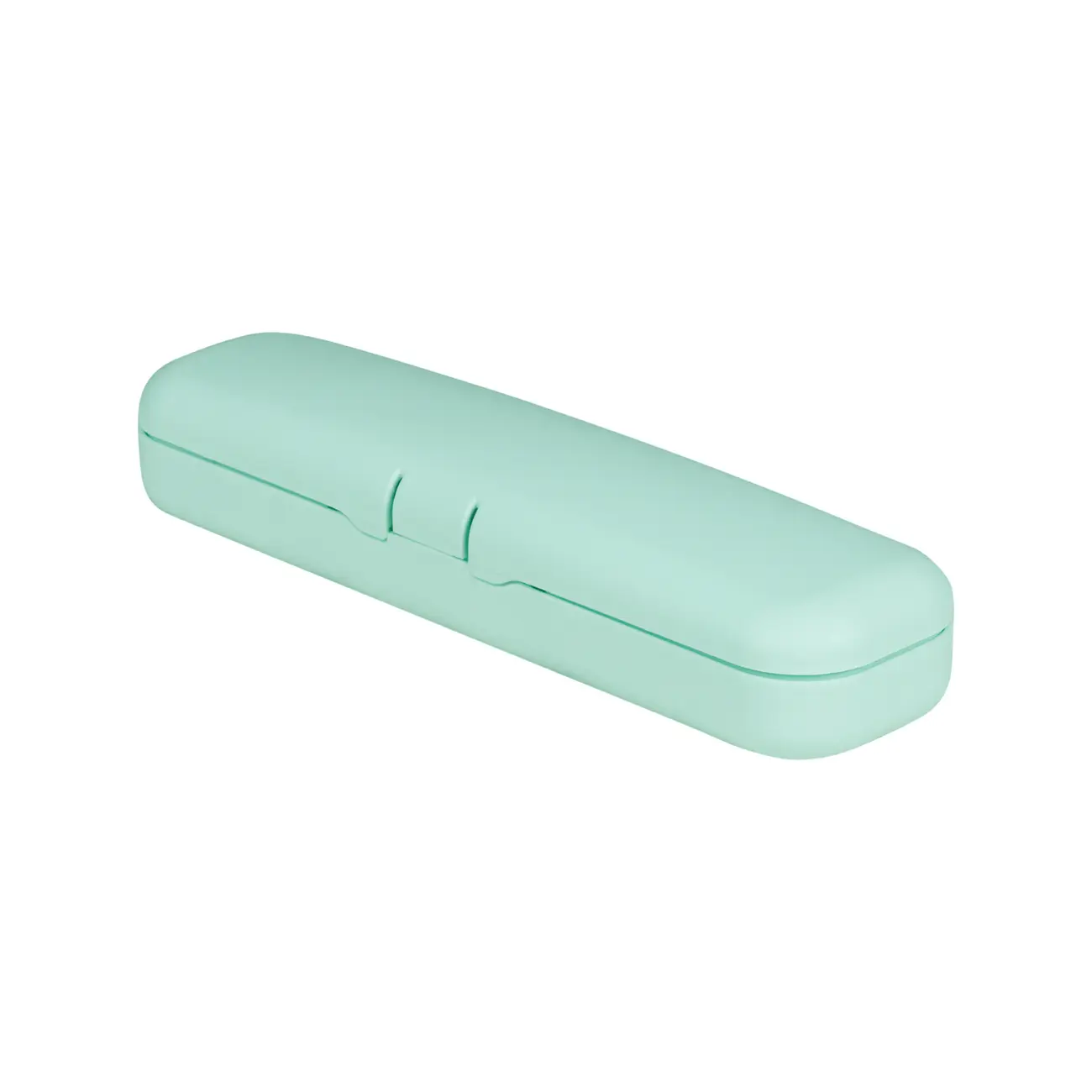NÉCESSAIRE 22 CM X 6 CM SELFCARE - SORBET DE MENTA - Foto 2