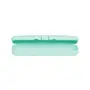 NÉCESSAIRE 22 CM X 6 CM SELFCARE - SORBET DE MENTA - Foto 3