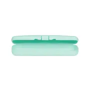 NÉCESSAIRE 22 CM X 6 CM SELFCARE - SORBET DE MENTA - Foto 3