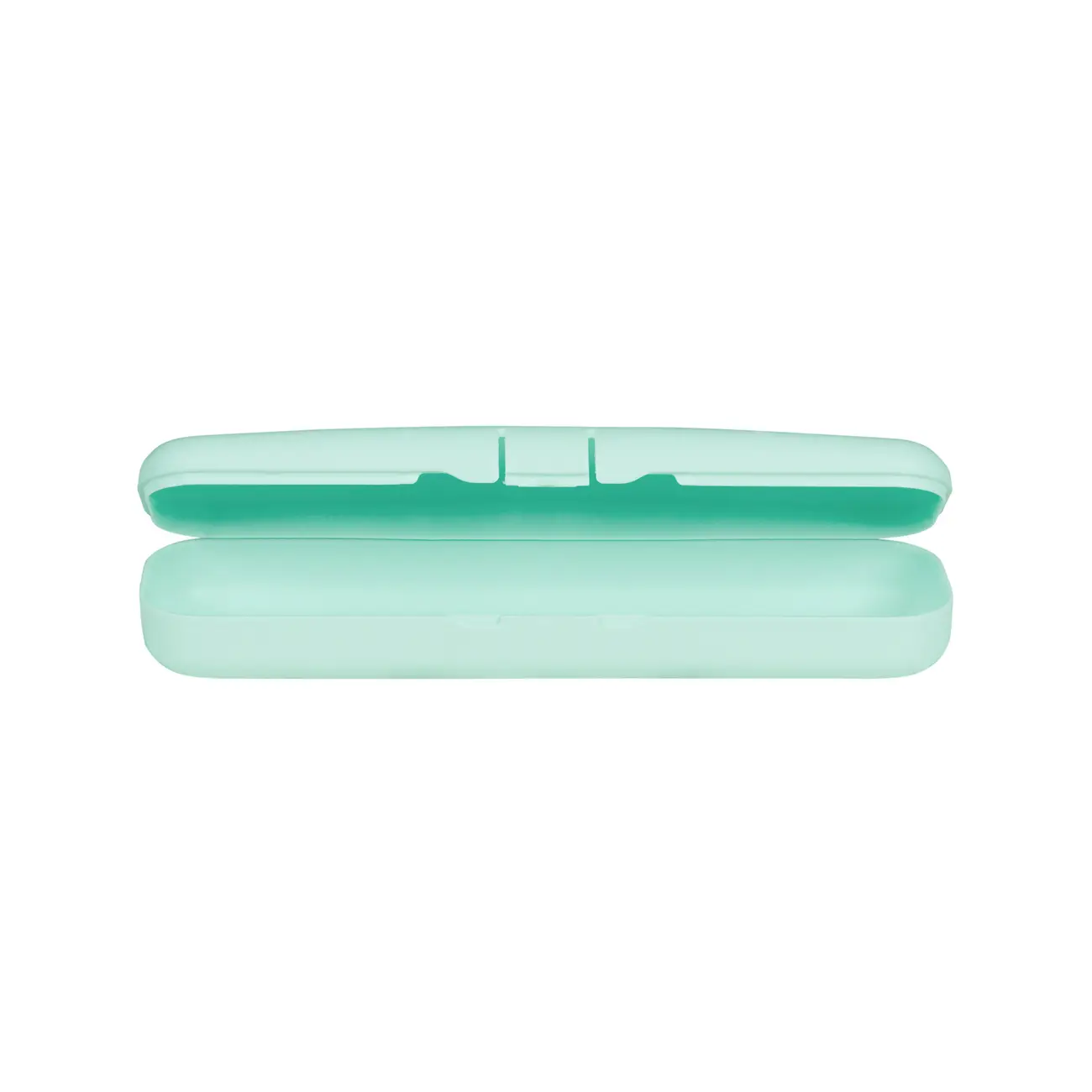 NÉCESSAIRE 22 CM X 6 CM SELFCARE - SORBET DE MENTA - Foto 3