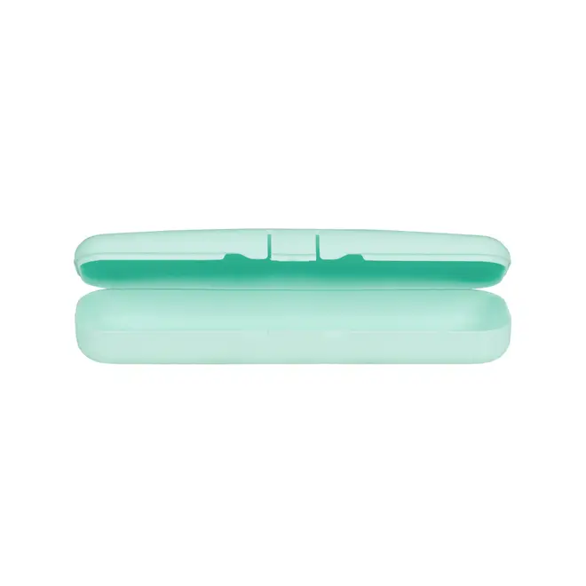 NÉCESSAIRE 22 CM X 6 CM SELFCARE - SORBET DE MENTA - Foto 3