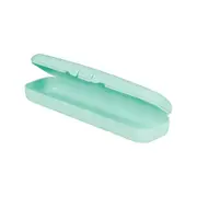 NÉCESSAIRE 22 CM X 6 CM SELFCARE - SORBET DE MENTA - Foto 4