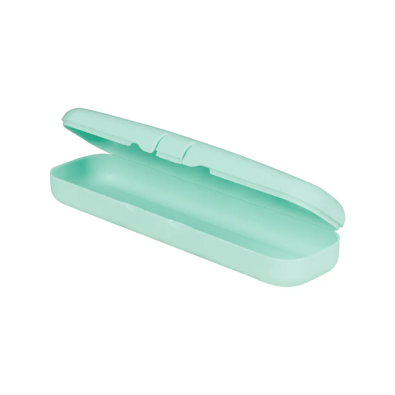 NÉCESSAIRE 22 CM X 6 CM SELFCARE - SORBET DE MENTA - Foto 4