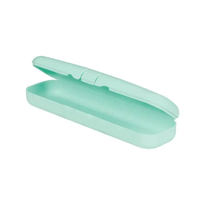 NÉCESSAIRE 22 CM X 6 CM SELFCARE - SORBET DE MENTA - Foto 4
