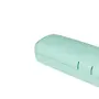 NÉCESSAIRE 22 CM X 6 CM SELFCARE - SORBET DE MENTA - Foto 6