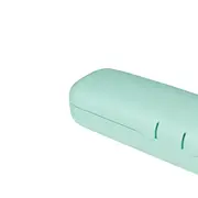 NÉCESSAIRE 22 CM X 6 CM SELFCARE - SORBET DE MENTA - Foto 6