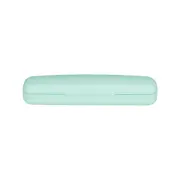 NÉCESSAIRE 22 CM X 6 CM SELFCARE - SORBET DE MENTA - Foto 7