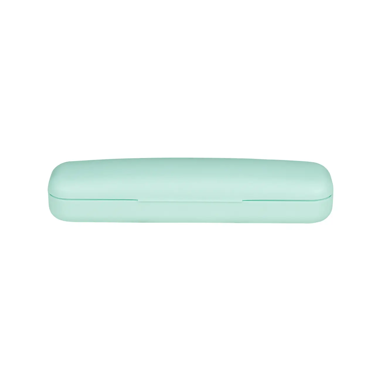 NÉCESSAIRE 22 CM X 6 CM SELFCARE - SORBET DE MENTA - Foto 7