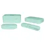 NÉCESSAIRE 22 CM X 6 CM SELFCARE - SORBET DE MENTA - Foto 8