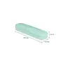 NÉCESSAIRE 22 CM X 6 CM SELFCARE - SORBET DE MENTA - Foto 10