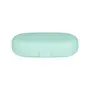 NÉCESSAIRE 17 CM X 9 CM SELFCARE - SORBET DE MENTA - Foto 1