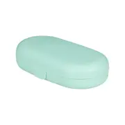 NÉCESSAIRE 17 CM X 9 CM SELFCARE - SORBET DE MENTA - Foto 2