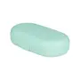 NÉCESSAIRE 17 CM X 9 CM SELFCARE - SORBET DE MENTA - Foto 2