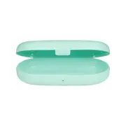 NÉCESSAIRE 17 CM X 9 CM SELFCARE - SORBET DE MENTA - Foto 3