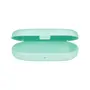 NÉCESSAIRE 17 CM X 9 CM SELFCARE - SORBET DE MENTA - Foto 3