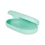 NÉCESSAIRE 17 CM X 9 CM SELFCARE - SORBET DE MENTA - Foto 4