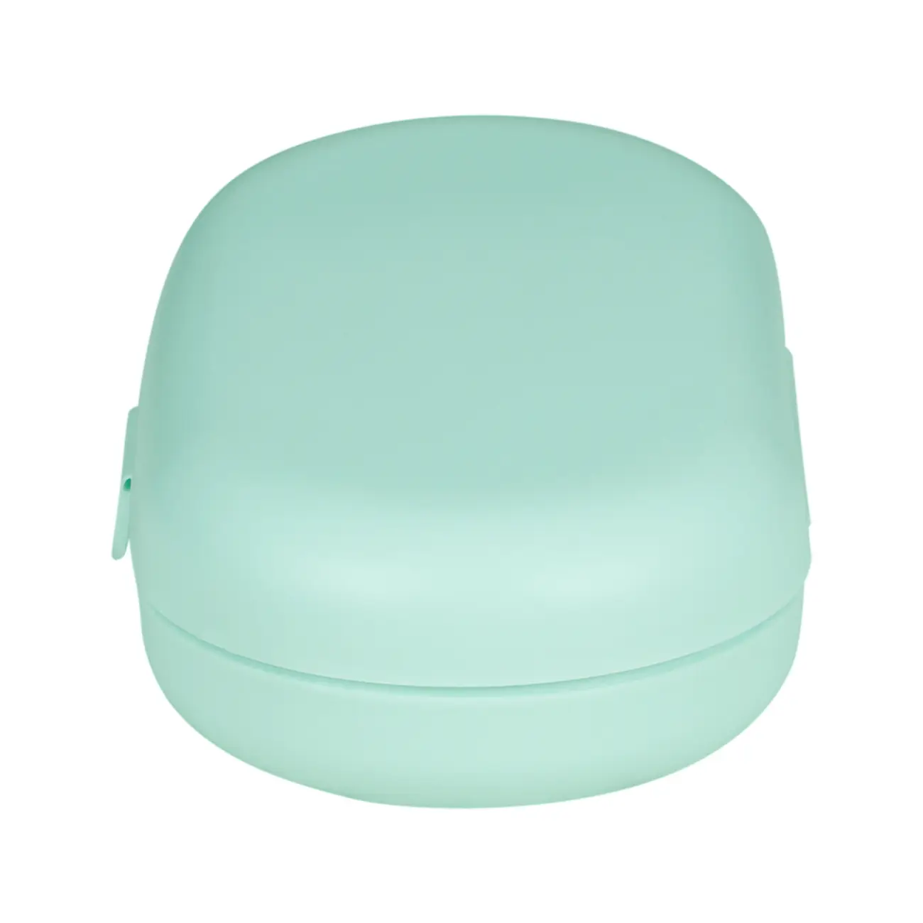 NÉCESSAIRE 17 CM X 9 CM SELFCARE - SORBET DE MENTA - Foto 5