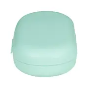 NÉCESSAIRE 17 CM X 9 CM SELFCARE - SORBET DE MENTA - Foto 5